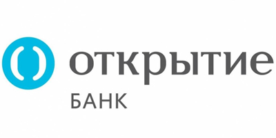 Банк Открытие
